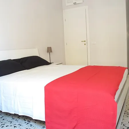 Apartmán Ubaldini In Prati