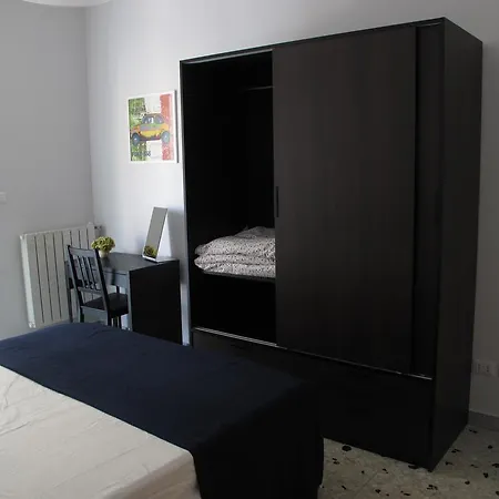 Apartmán Ubaldini In Prati
